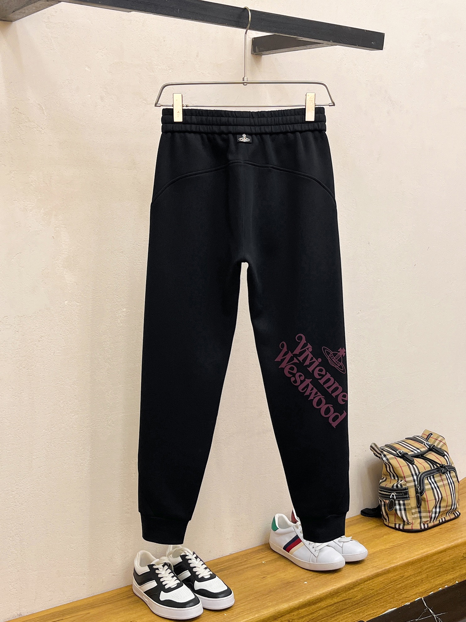 Casual Pants Man